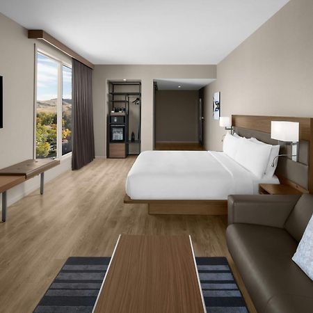 Ac Hotel By Marriott Bozeman Downtown Экстерьер фото