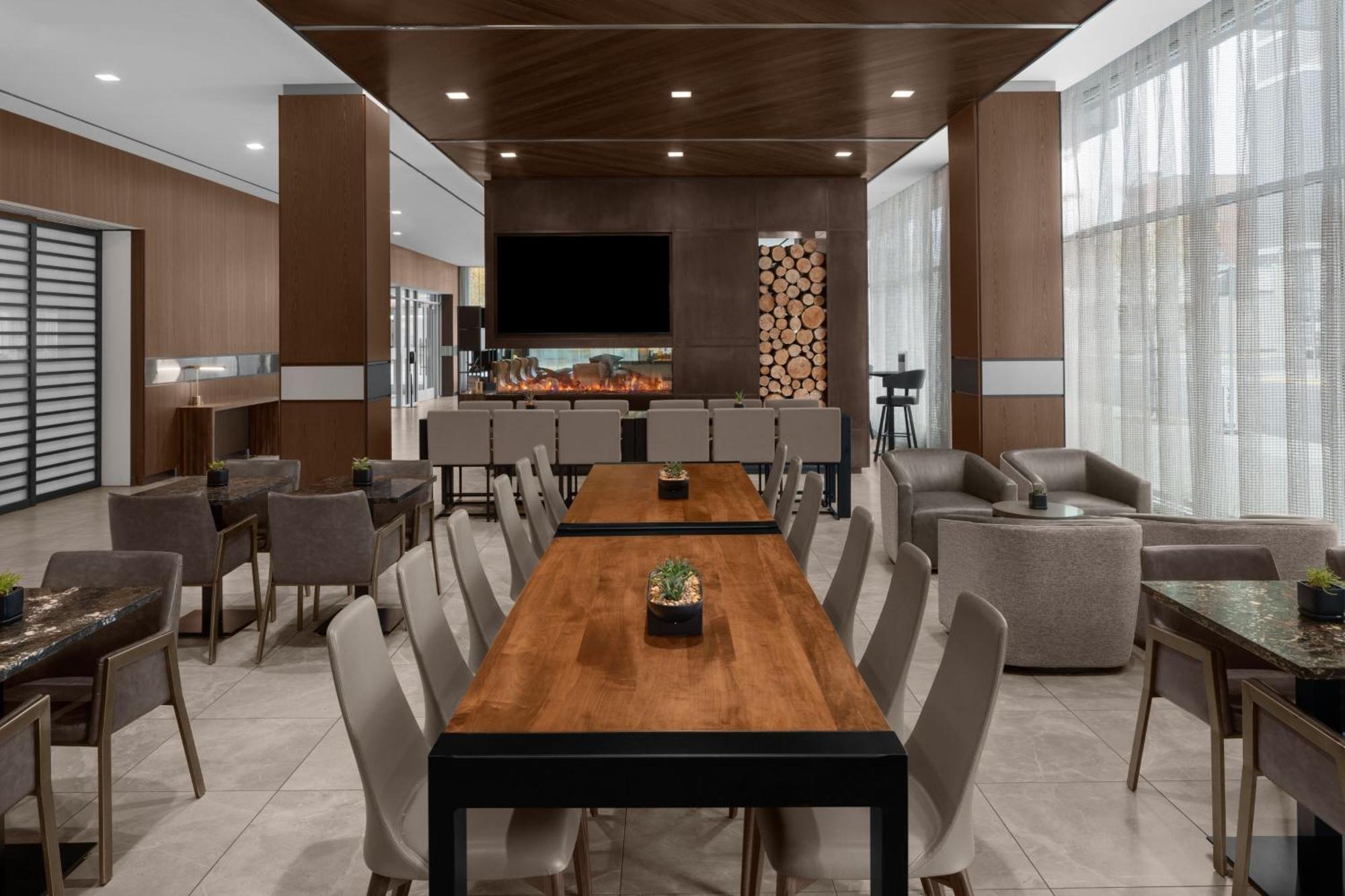 Ac Hotel By Marriott Bozeman Downtown Экстерьер фото