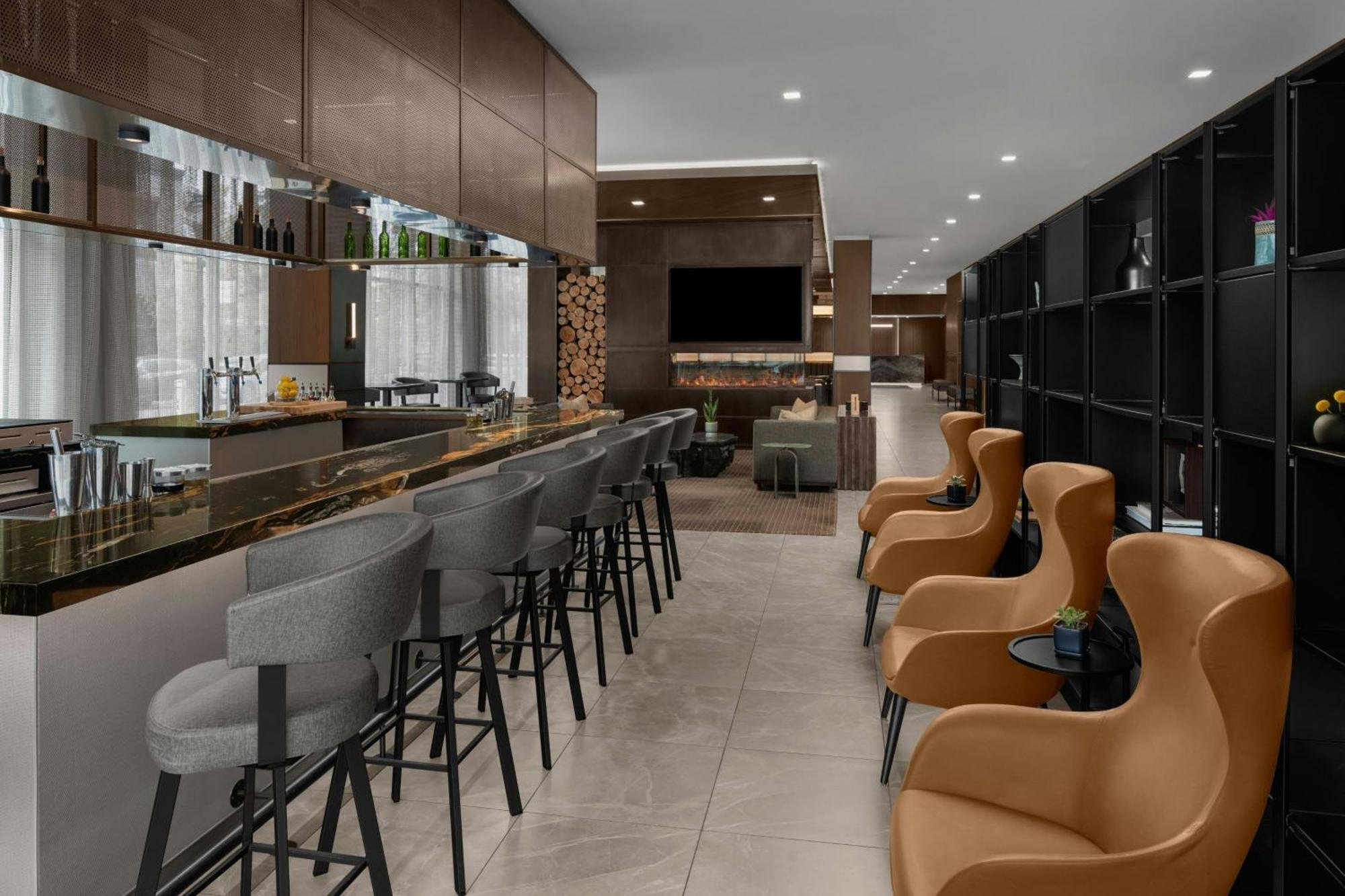 Ac Hotel By Marriott Bozeman Downtown Экстерьер фото