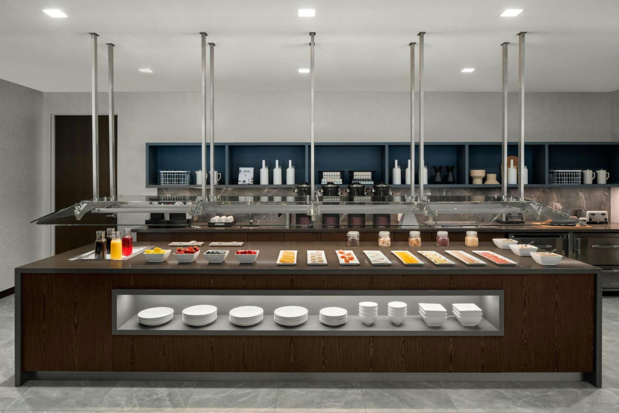 Ac Hotel By Marriott Bozeman Downtown Экстерьер фото