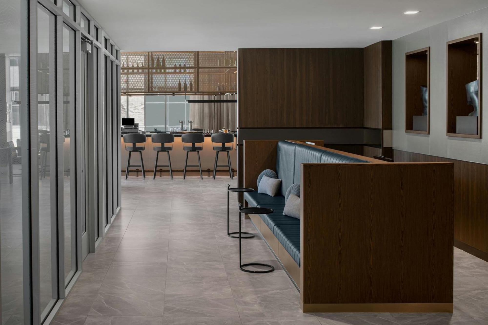 Ac Hotel By Marriott Bozeman Downtown Экстерьер фото