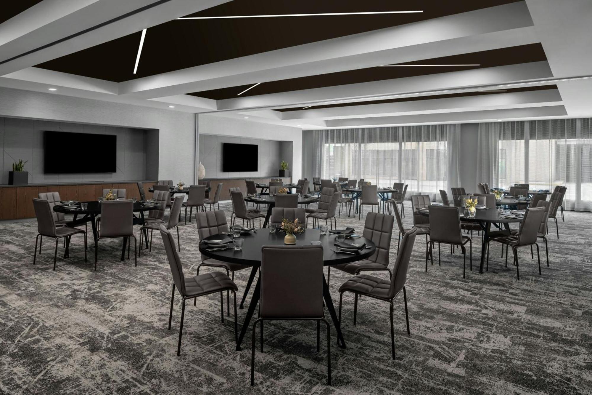 Ac Hotel By Marriott Bozeman Downtown Экстерьер фото