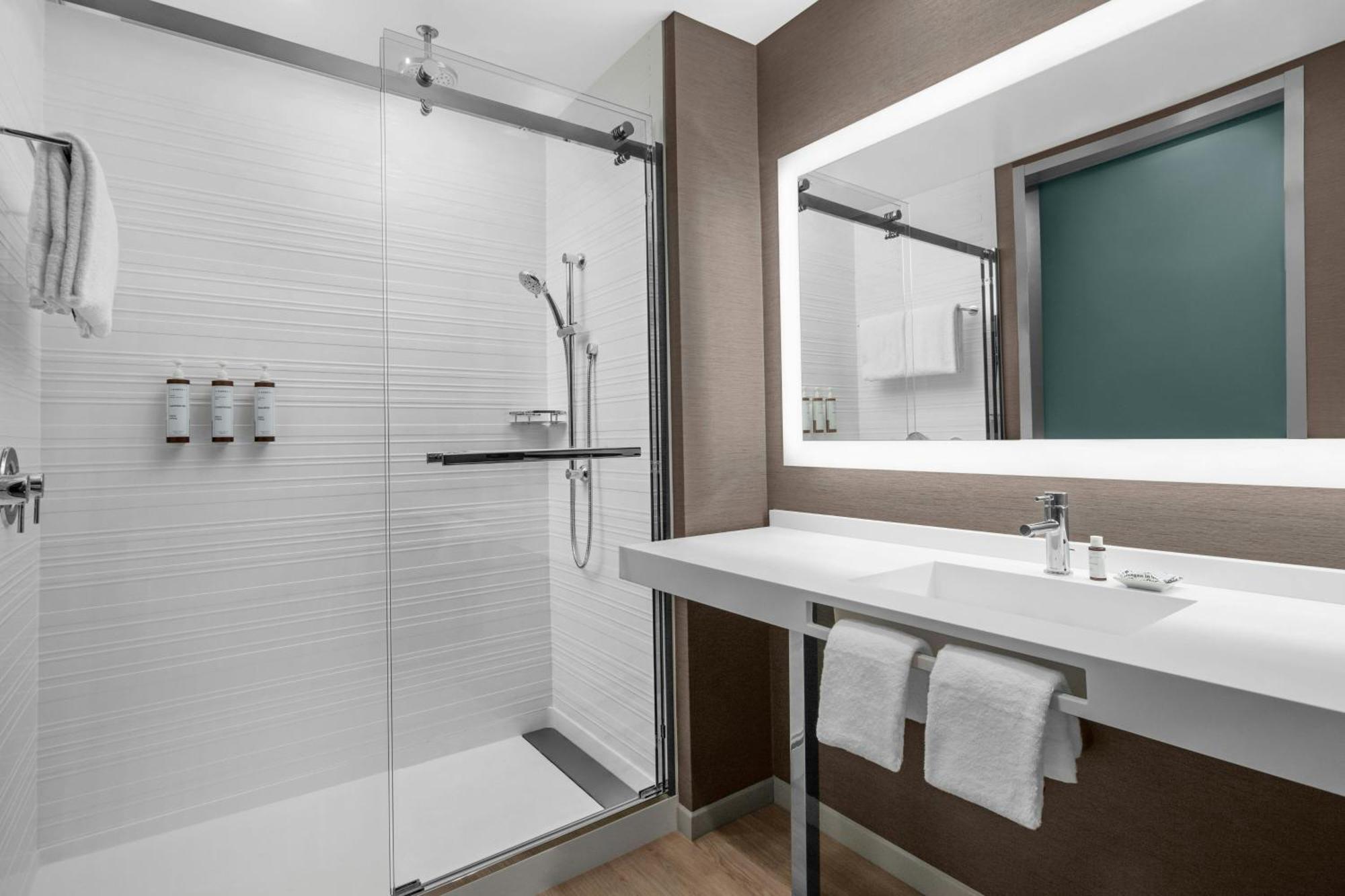 Ac Hotel By Marriott Bozeman Downtown Экстерьер фото
