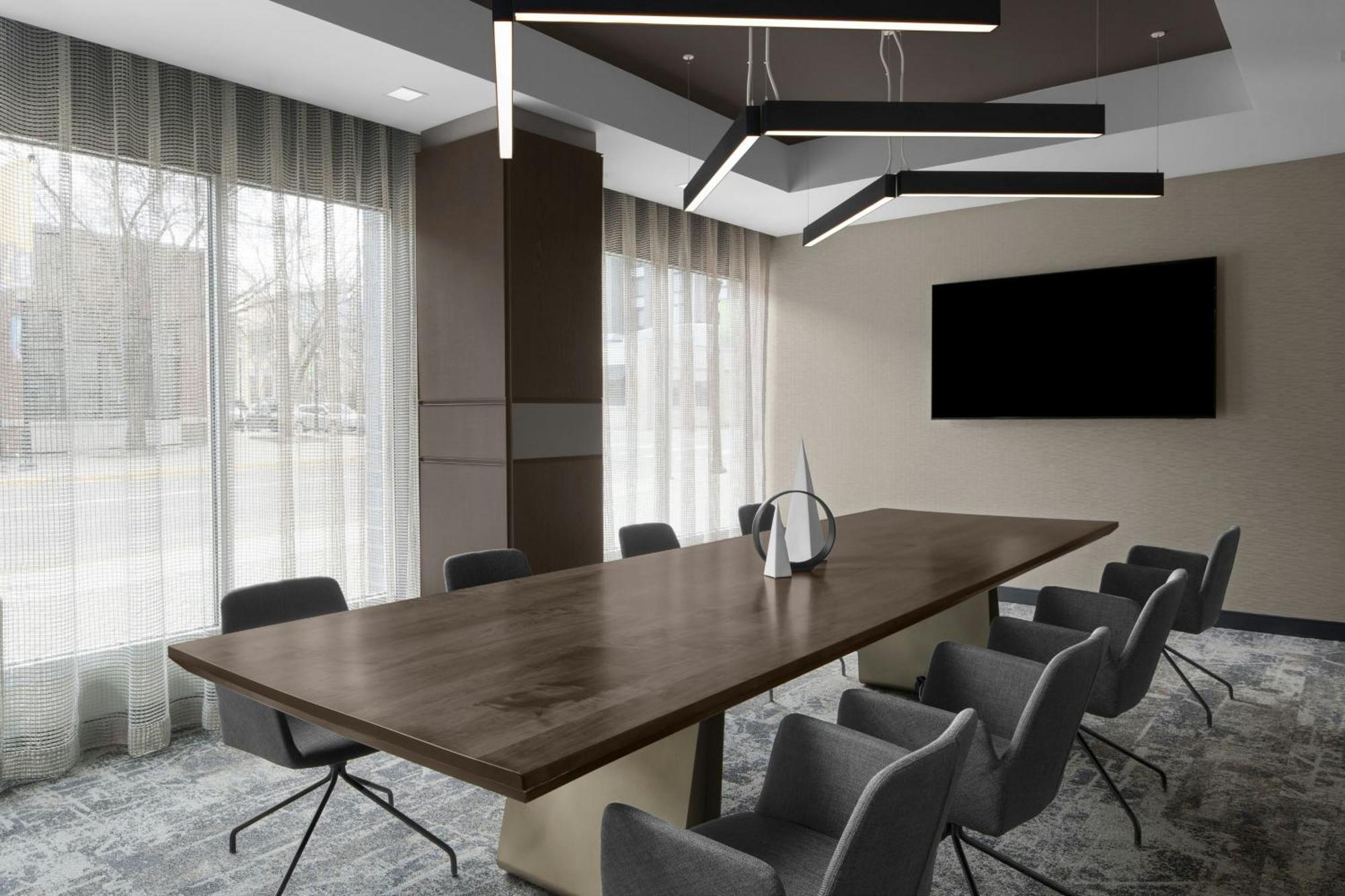 Ac Hotel By Marriott Bozeman Downtown Экстерьер фото