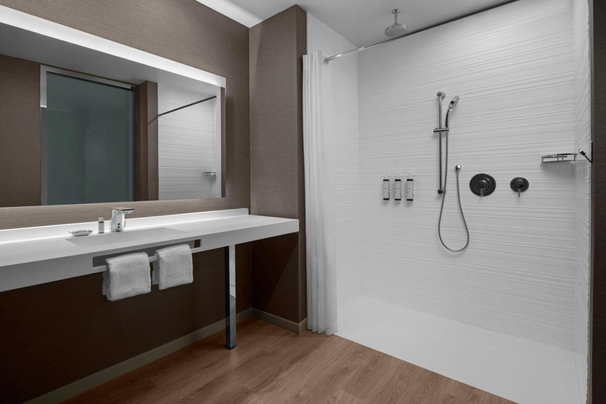 Ac Hotel By Marriott Bozeman Downtown Экстерьер фото