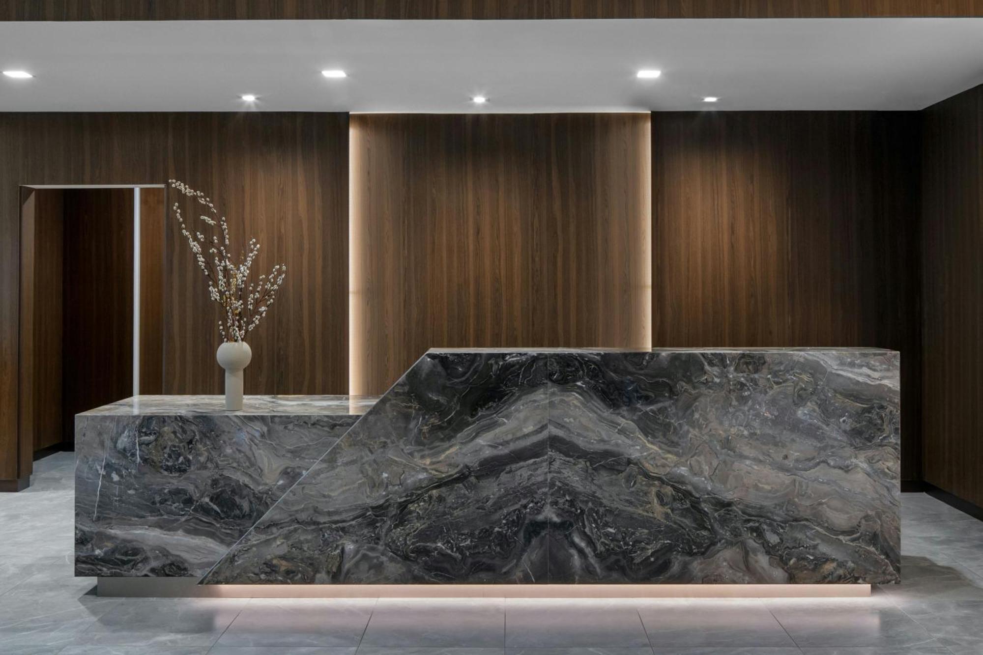 Ac Hotel By Marriott Bozeman Downtown Экстерьер фото