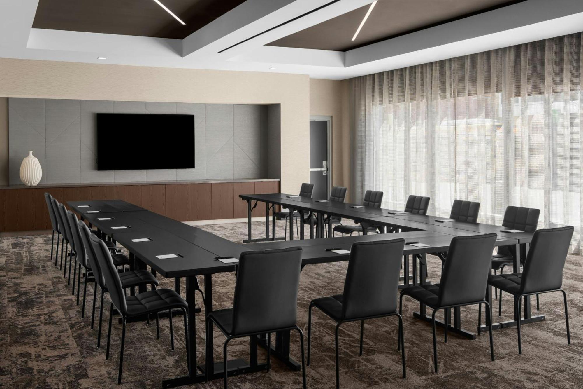 Ac Hotel By Marriott Bozeman Downtown Экстерьер фото
