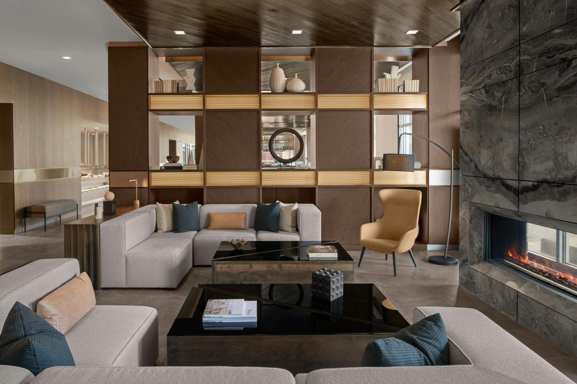 Ac Hotel By Marriott Bozeman Downtown Экстерьер фото